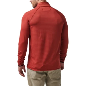 Толстовка 5.11 STRATOS FULL ZIP
