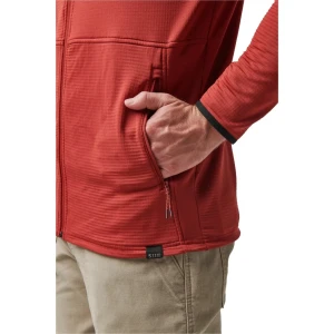 Толстовка 5.11 STRATOS FULL ZIP