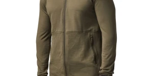 Ranger Green