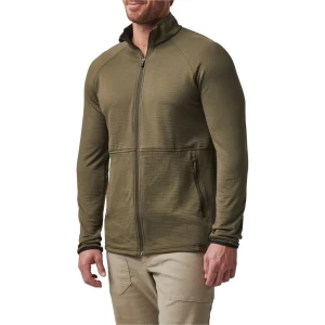Толстовка 5.11 STRATOS FULL ZIP