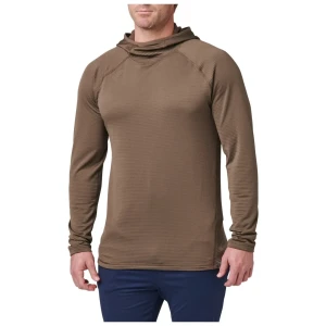 Толстовка 5.11 STRATOS HOODIE L/S