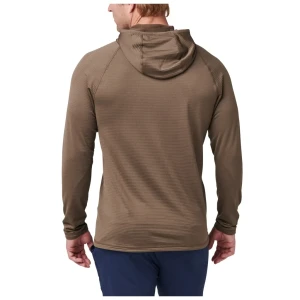 Толстовка 5.11 STRATOS HOODIE L/S