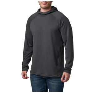 Толстовка 5.11 STRATOS HOODIE L/S
