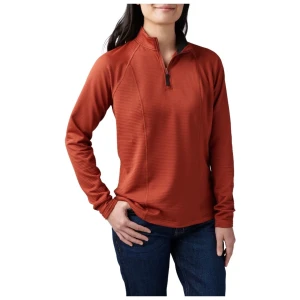 Толстовка 5.11 WM STRATOS 1/4 ZIP