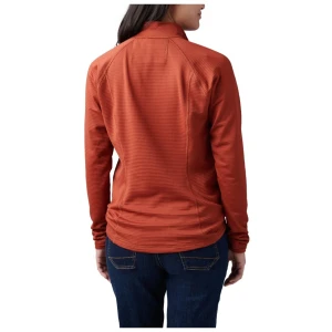 Толстовка 5.11 WM STRATOS 1/4 ZIP