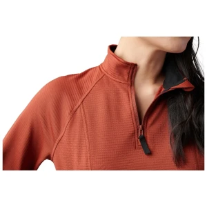 Толстовка 5.11 WM STRATOS 1/4 ZIP