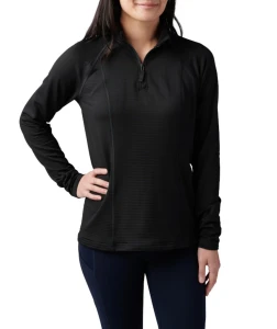 Толстовка 5.11 WM STRATOS 1/4 ZIP