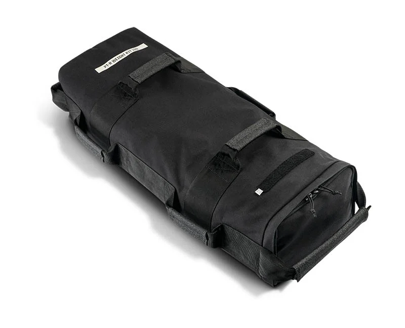 Тренировочный набор для кроссфита 5.11 PT-R WEIGHT KIT 100