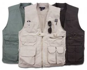 Жилет 5.11 TACTICAL