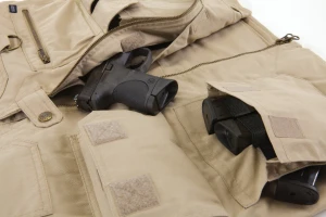 Жилет 5.11 TACTICAL