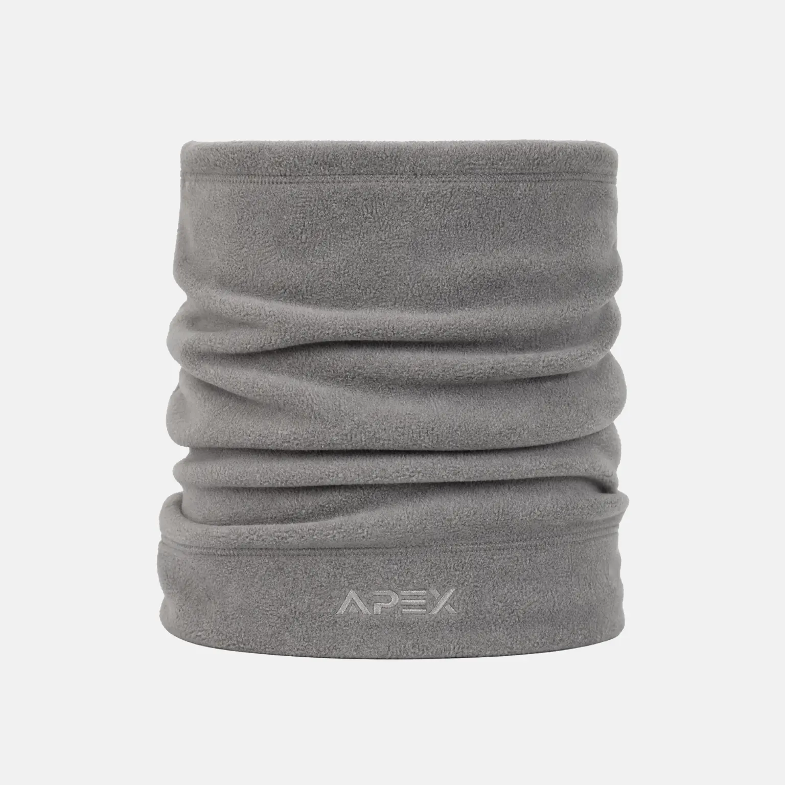 Бафф флисовый APEX