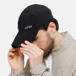 Бейсболка Folding APEX