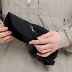 Бейсболка Folding APEX