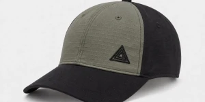 Black/Olive Green