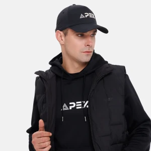 Бейсболка Logo APEX