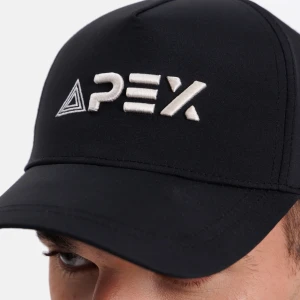 Бейсболка Logo APEX
