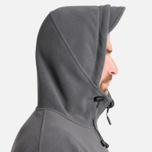 Кофта флисовая Hubbard APEX