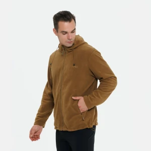 Кофта флисовая Malla Hoodie APEX