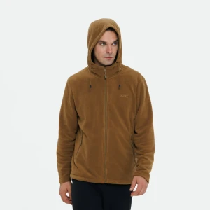 Кофта флисовая Malla Hoodie APEX