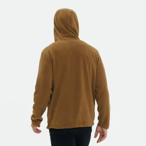 Кофта флисовая Malla Hoodie APEX