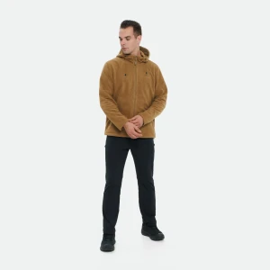 Кофта флисовая Malla Hoodie APEX