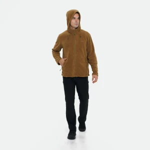 Кофта флисовая Malla Hoodie APEX