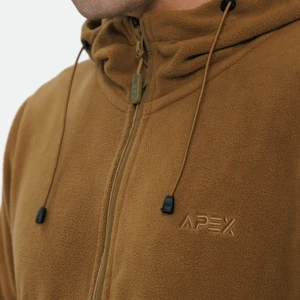 Кофта флисовая Malla Hoodie APEX