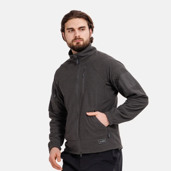 Кофта флисовая Sanford APEX