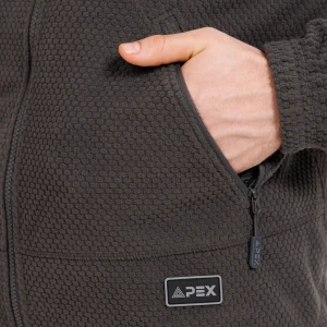 Кофта флисовая Sanford APEX