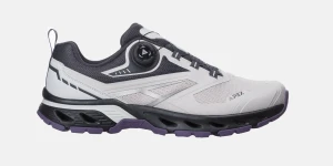 Purple/Black