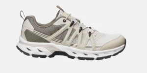 Beige/green