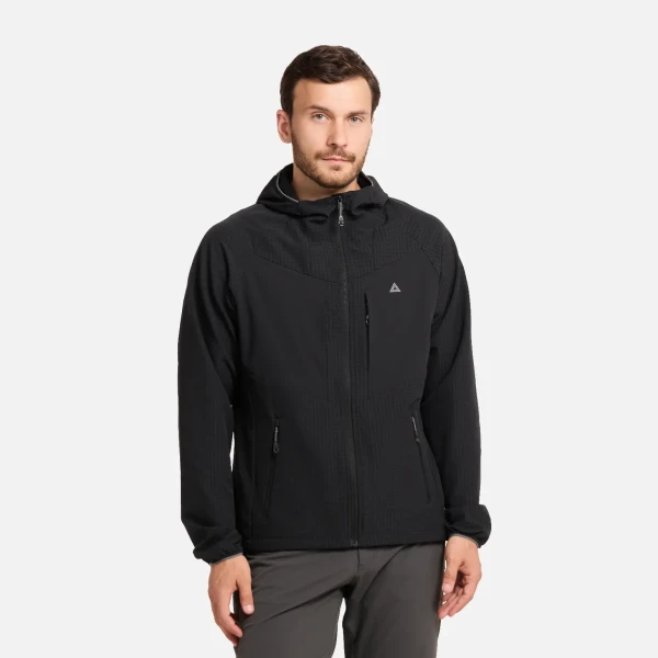 Куртка Trail Comfort APEX