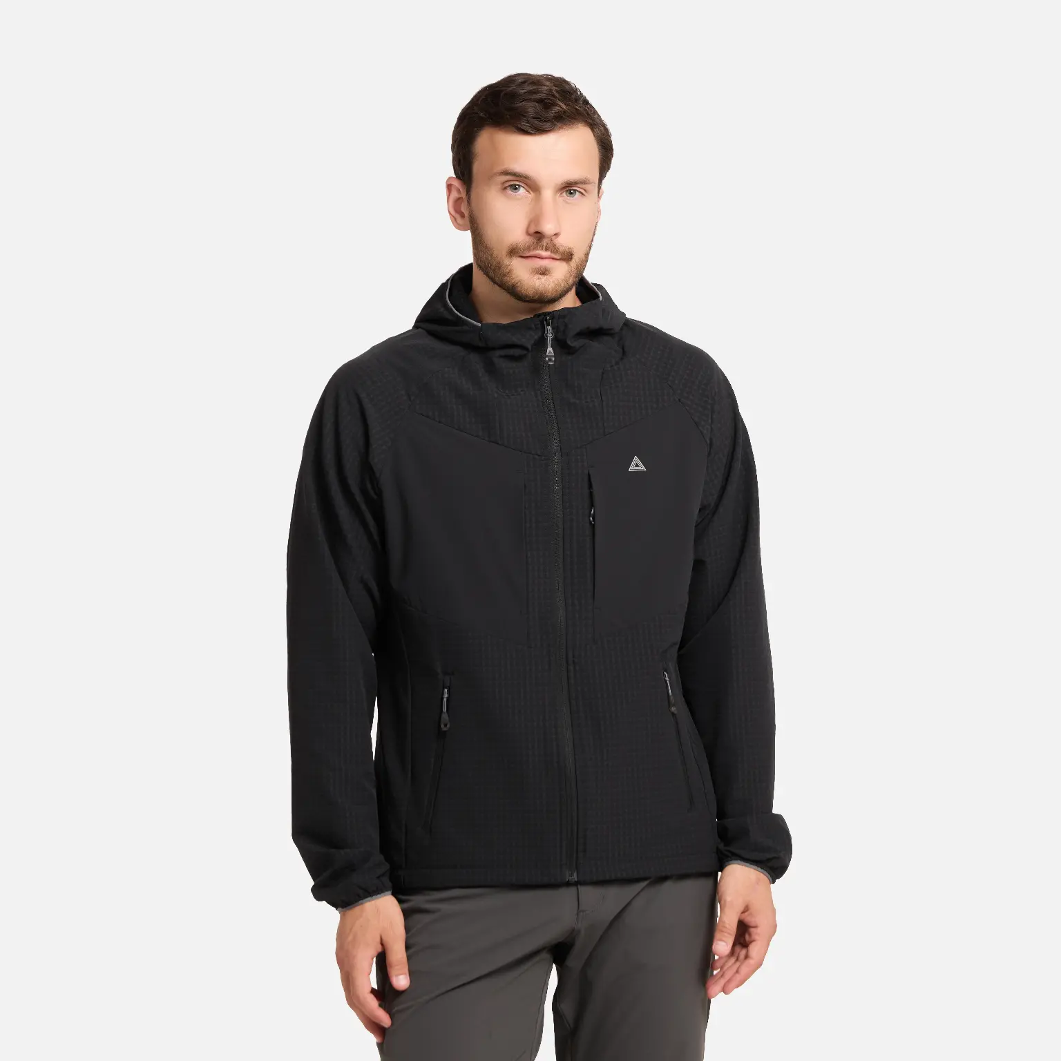 Куртка Trail Comfort APEX