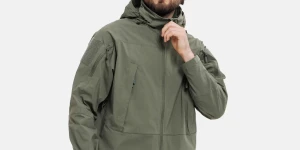 Olive Green
