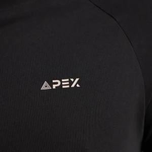 Лонгслив Logo APEX