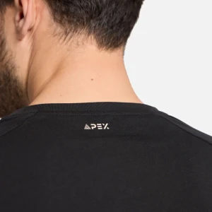 Лонгслив Logo APEX
