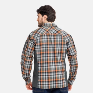 Рубашка Mont Blanc APEX