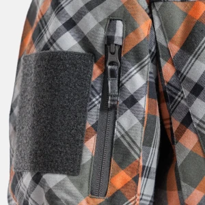Рубашка Mont Blanc APEX
