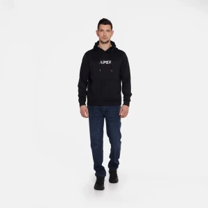 Толстовка Arches Hoodie APEX