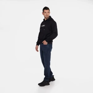 Толстовка Arches Hoodie APEX