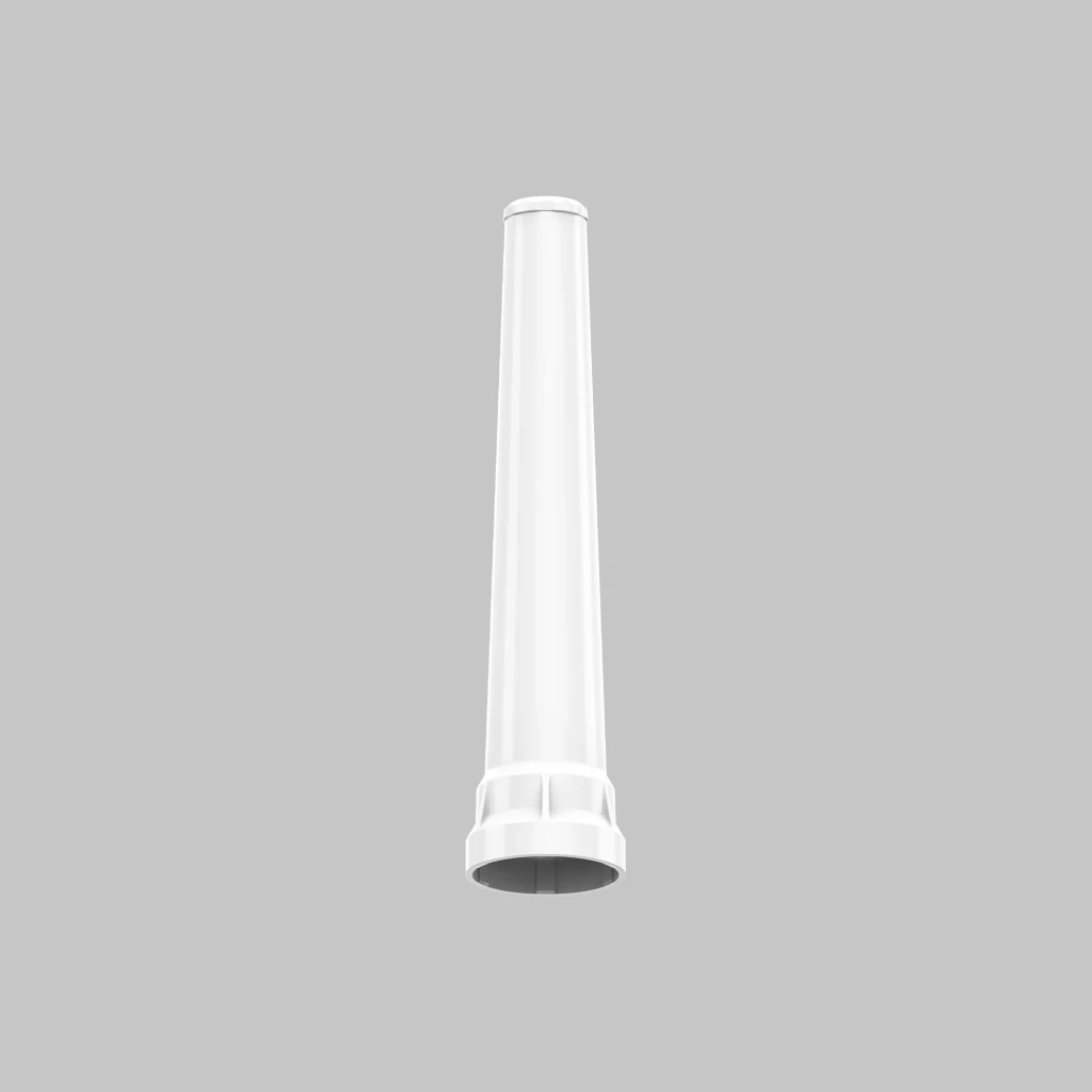 Белый сигнальный жезл для фонарей Armytek ATW-01