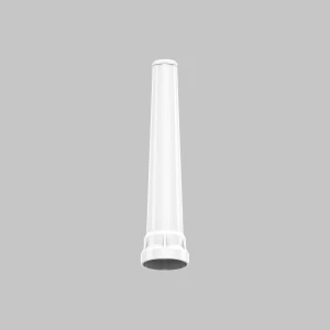 Белый сигнальный жезл для фонарей Armytek ATW-01