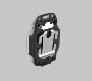 Фонарь-брелок Armytek Crystal