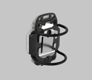 Фонарь-брелок Armytek Crystal