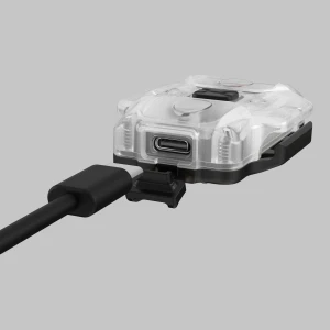 Фонарь-брелок Armytek Crystal
