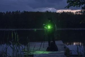 Фонарь-брелок Armytek Crystal