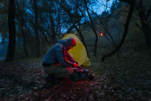 Фонарь-брелок Armytek Crystal