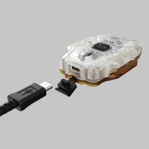 Фонарь-брелок Armytek Crystal Pro