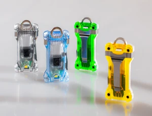 Фонарь-брелок Armytek Zippy