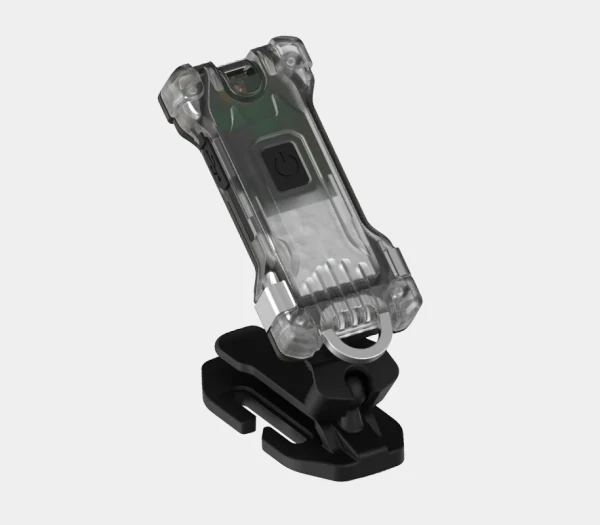 Фонарь-брелок Armytek Zippy Extended Set